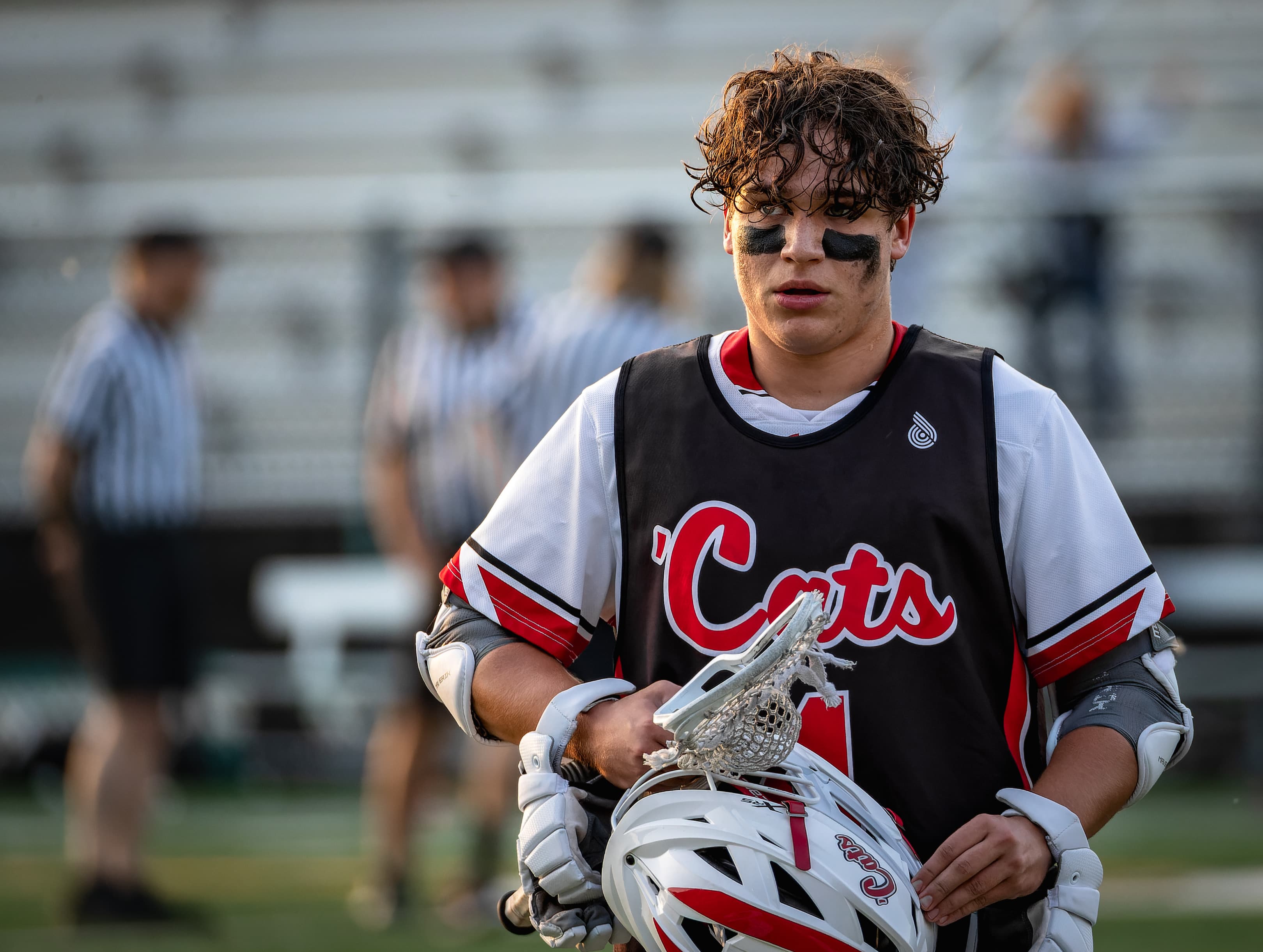 2023 Mt. Si Wildcats vs Eastlake Semi Finals 18